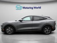 Used Ford Mustang Mach-E Standard Range 197 kW (269 HP) 2021 SUV