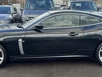 Used Jaguar XKR 420 HP (308 kW) 2009 Black Coupe