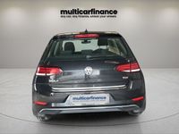 used VW Golf VII 