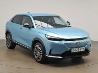 Used Honda e:Ny1 Elegance 150 kW (204 HP) 2024 Blue SUV