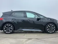 Used Cupra Born e-Boost 169 kW (231 HP) 2026 Black Hatchback