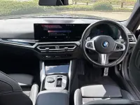 Used BMW 220 M Sport 181 HP (133 kW) 2024 Purple Coupe