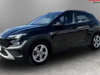 Used Hyundai Kona SE 120 HP (88 kW) 2022 Black SUV
