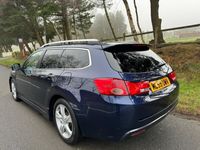 used Honda Accord 2.2 i-DTEC ES GT 5dr