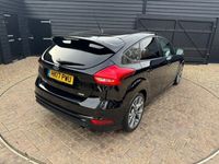used Ford Focus 1.5 ST-LINE 5d 148 BHP