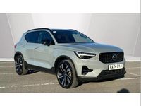Used Volvo XC40 Ultra 197 HP (144 kW) 2025 Grey SUV