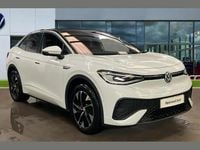 Usado VW ID.5 Pro 127 kW (174 HP) 2023 Branco SUV