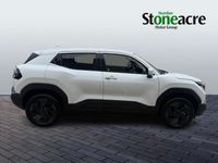 New Suzuki Vitara 135 kW (184 HP) 2025 White Hatchback