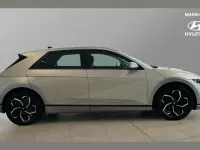 Used Hyundai Ioniq 5 Premium 160 kW (218 HP) 2022 Other SUV