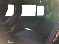 Used Land Rover Defender HSE Dynamic 350 HP (257 kW) 2024 Santorini black SUV