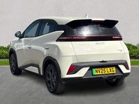 New BYD Dolphin Boost 64 kW (88 HP) 2025 White Hatchback