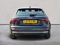 Used Audi A3 Sport 2024 Hatchback