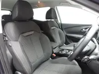 Used Renault Kadjar Dynamique 140 HP (102 kW) 2018 Grey SUV