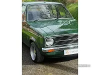 Used Ford Escort 57 HP (41 kW) 1976 Green