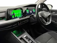 Used VW Golf VIII 204 HP (150 kW) 2022