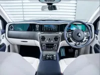 Used Rolls Royce Spectre 423 kW (576 HP) 2023 Grey Coupe
