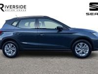 Used Seat Arona SE 95 HP (69 kW) 2026 SUV