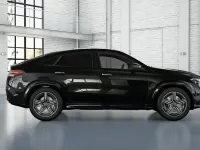 New Mercedes GLE400 Urban 381 HP (280 kW) 2025 SUV