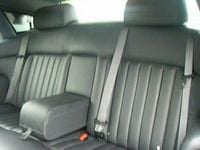 Used Rolls Royce Phantom 2007 Sedan