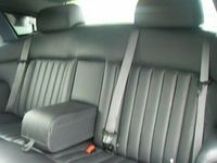 used Rolls Royce Phantom 4dr Auto 6.8