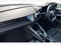 New Audi A3 e-tron Black Edition 204 HP (150 kW) 2026 Black Hatchback