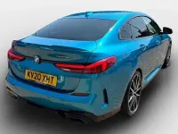 Used BMW M235 306 HP (225 kW) 2024 Coupe