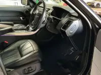 Used Land Rover Range Rover Sport HSE Dynamic 306 HP (225 kW) 2020 SUV