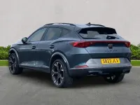 Used Cupra Formentor 150 HP (110 kW) 2023 Grey SUV