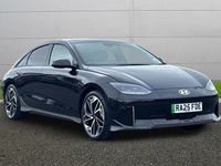 Used Hyundai Ioniq 6 Ultimate 239 kW (325 HP) 2025 Sedan