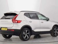 Used Volvo XC40 Plus 197 HP (144 kW) 2023 SUV