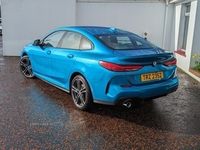 used BMW 218 2 Series 218i M Sport Gran Coupe i M Sport Gran Coupe