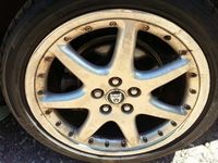 Used Jaguar S-Type S 240 HP (176 kW) 1999 Sedan