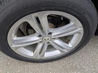 Used VW Tiguan R-line 2015 Grey SUV