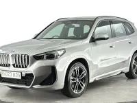 Used BMW iX1 M Sport 230 kW (313 HP) 2023 Silver SUV