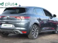 Used Renault Mégane R.S. 160 HP (117 kW) 2022 Grey Hatchback