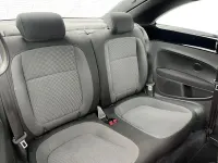 Used VW Beetle Design 140 HP (102 kW) 2012 Black Hatchback