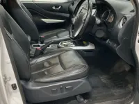 Begagnad Nissan Navara Tekna 190 HK (139 kW) 2021 Vit Pickup