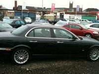 used Jaguar XJ XJ Series Diesel2.7