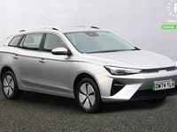 Second-hand MG MG5 EV SE 114 kW (156 CP) 2022 Break