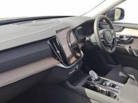 New Volvo XC90 Plus 247 HP (181 kW) 2026 Grey SUV