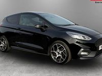 Used Ford Fiesta ST 200 HP (147 kW) 2019 Hatchback