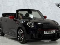 Used Mini John Cooper Works 228 HP (167 kW) 2022 Black Hatchback