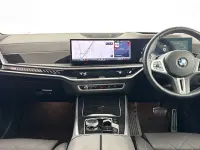 Used BMW X5 M Sport 523 HP (384 kW) 2024 Grey SUV