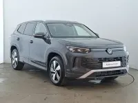 New VW Tayron Match 150 HP (110 kW) 2026 Grey SUV