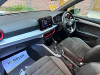 Used Seat Arona FR Sport 2024 Grey SUV