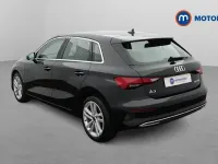Used Audi A3 Sportback Sport 150 HP (110 kW) 2024 Hatchback