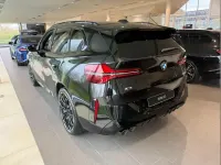 Used BMW X3 Comfort Edition 393 HP (289 kW) 2026 Black SUV