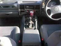 Used Land Rover Discovery 1997 SUV