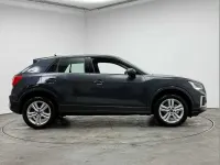 Used Audi Q2 Sport 147 HP (108 kW) 2026 Grey SUV