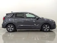 Used Kia Niro 141 HP (103 kW) 2021 Grey SUV